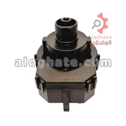 موتور شیر سراهه گرد 24 ولت جنروس
