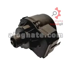 موتور شیر سراهه گرد 24 ولت جنروس
