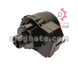 موتور شیر سراهه گرد 24 ولت جنروس