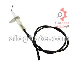 الکترود جرقه زن مرکوری