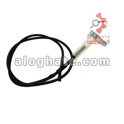 الکترود جرقه زن مرکوری