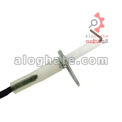 الکترود جرقه زن مرکوری