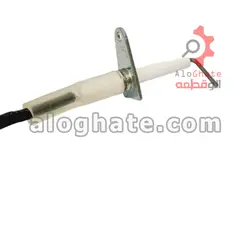 الکترود جرقه زن مرکوری