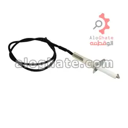 الکترود جرقه زن مرکوری