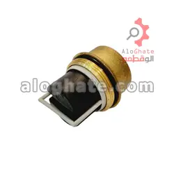 هواگیر اتوماتیک پمپ برنجی شاپه