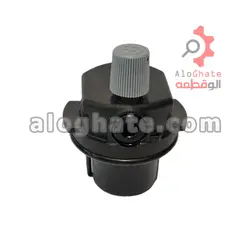 هواگیر اتوماتیک پمپ چرخشی