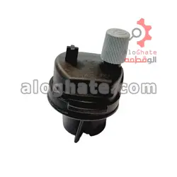 هواگیر اتوماتیک پمپ چرخشی