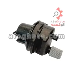 هواگیر اتوماتیک پمپ چرخشی