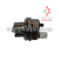 هواگیر اتوماتیک پمپ چرخشی