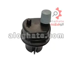 هواگیر اتوماتیک پمپ چرخشی