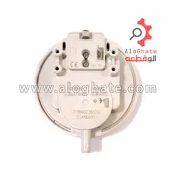 پرشر سوئیچ هوا طرح هوبا 90_105 پاسکال