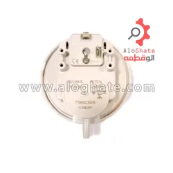 پرشر سوئیچ هوا طرح هوبا 90_105 پاسکال