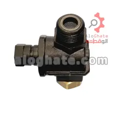 فلومتر پروانه ای اصلاحی
