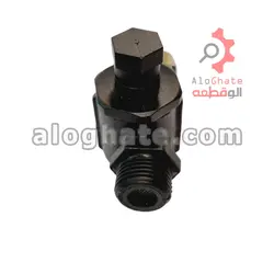 فلومتر پروانه ای اصلاحی