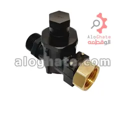 فلومتر پروانه ای اصلاحی