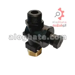 فلومتر پروانه ای اصلاحی