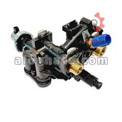 بلوک برگشت کامل آریستون سری ایکس اورجینال