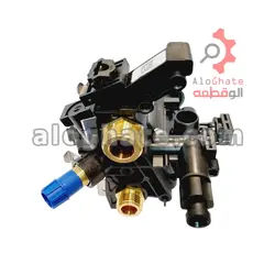 بلوک برگشت کامل آریستون سری ایکس اورجینال