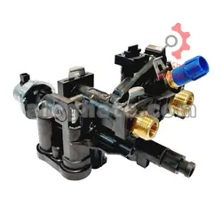 بلوک برگشت کامل آریستون سری ایکس اورجینال