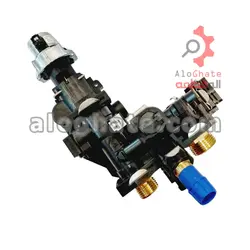 بلوک برگشت کامل آریستون سری ایکس اورجینال