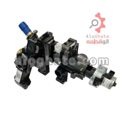 بلوک برگشت کامل آریستون سری ایکس اورجینال