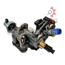 بلوک برگشت کامل آریستون سری ایکس اورجینال