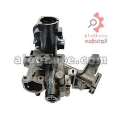 بلوک برگشت جنوس آریستون (شیرپرکن نیمه اتوماتیک)