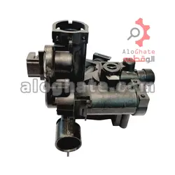 بلوک برگشت جنوس آریستون (شیرپرکن نیمه اتوماتیک)