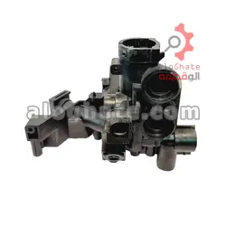 بلوک برگشت جنوس آریستون (شیرپرکن نیمه اتوماتیک)