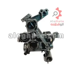 بلوک برگشت جنوس آریستون (شیرپرکن نیمه اتوماتیک)