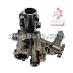 بلوک برگشت جنوس آریستون (شیرپرکن نیمه اتوماتیک)