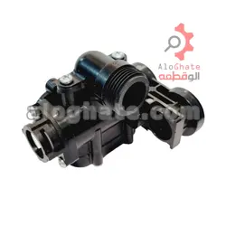 بلوک چپ ایران رادیاتور پلیمری