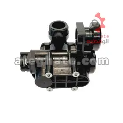 بلوک چپ ایران رادیاتور پلیمری