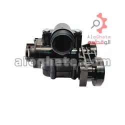 بلوک چپ ایران رادیاتور پلیمری