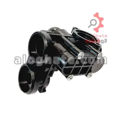 بلوک چپ ایران رادیاتور پلیمری