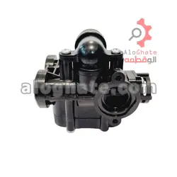 بلوک چپ ایران رادیاتور پلیمری