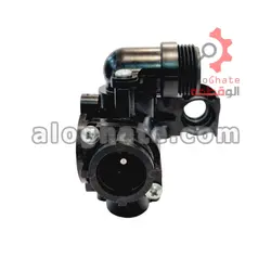 بلوک چپ ایران رادیاتور پلیمری