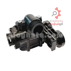 بلوک چپ ایران رادیاتور پلیمری