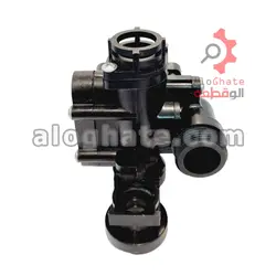 بلوک چپ ایران رادیاتور پلیمری