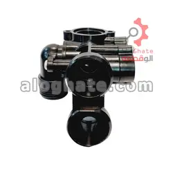 بلوک چپ ایران رادیاتور پلیمری