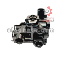 بلوک رفت آریستون