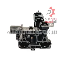 بلوک رفت آریستون