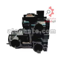 بلوک رفت آریستون