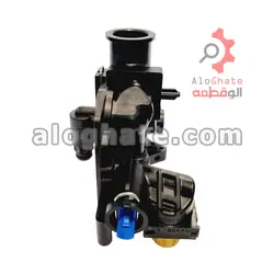 بلوک کامل چپ بوش 6000 اورجینال
