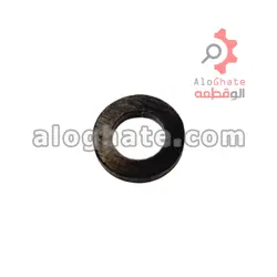 واشر لاستیکی 1/4 (پک 10 عددی)