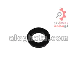 واشر لاستیکی 1/4 (پک 10 عددی)