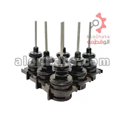 کیت تعمیر اتما ایران رادیاتور ( پک 6 عددی )