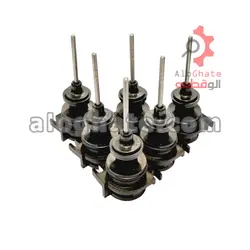 کیت تعمیر اتما ایران رادیاتور ( پک 6 عددی )