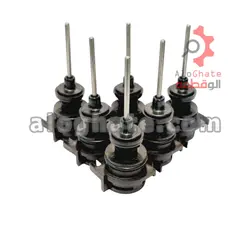 کیت تعمیر اتما ایران رادیاتور ( پک 6 عددی )