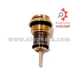 کیت تعمیر برنجی فنر دار ( پک 6 عددی )